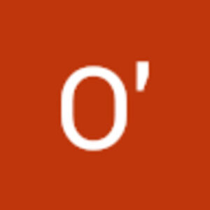 Meet your Posher, O'